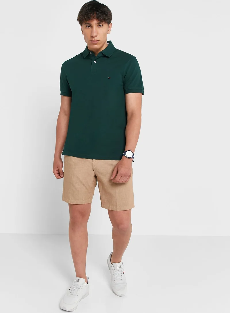 TOMMY HILFIGER Essential Polo