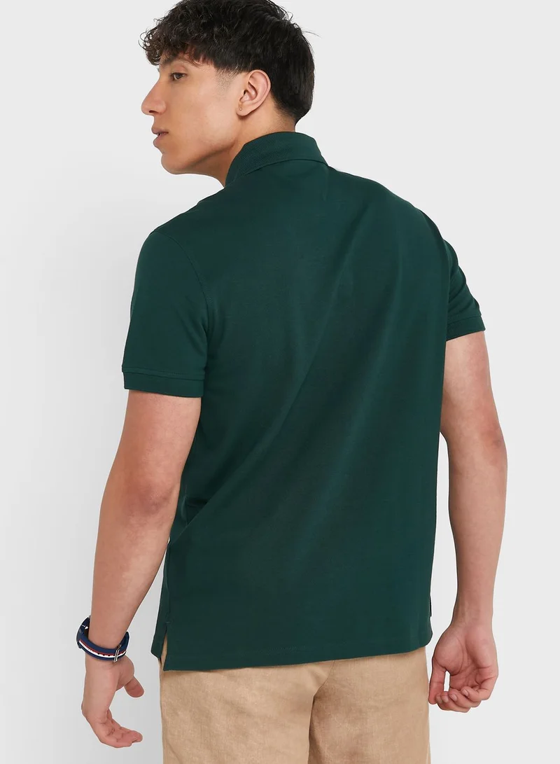 TOMMY HILFIGER Essential Polo