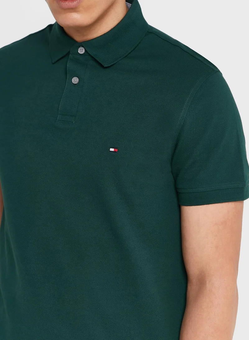 TOMMY HILFIGER Essential Polo