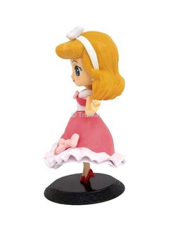 Trunkin Trunkin Princess Aurora Limited Edition Action Figure [15cm] Standie Collectible Doll  - Image 4