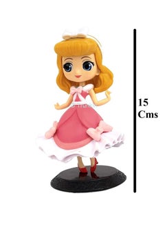 Trunkin Trunkin Princess Aurora Limited Edition Action Figure [15cm] Standie Collectible Doll  - Image 3