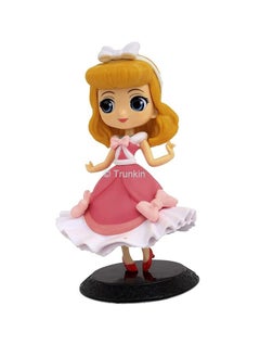 Trunkin Trunkin Princess Aurora Limited Edition Action Figure [15cm] Standie Collectible Doll  - Image 5