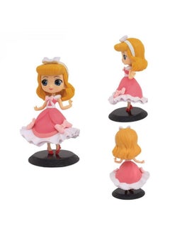 Trunkin Trunkin Princess Aurora Limited Edition Action Figure [15cm] Standie Collectible Doll  - Image 1