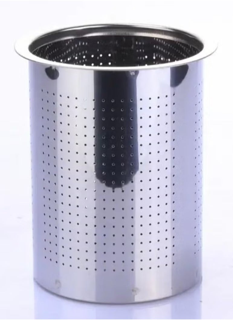 Kettle With Tea Tray, Electric Kettle With Tea Tray & Automatic Shut-Off Feature, Transparent Glass Tea Maker With Filter