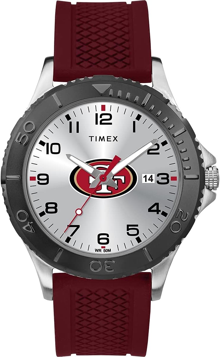 NFL Gamer Watch
