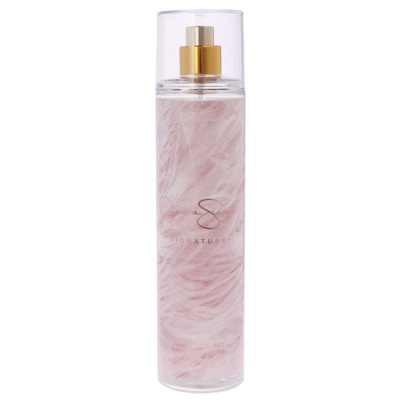Jessica Simpson Signature Women Body Spray 8 oz - Image 1