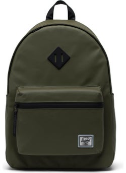 Herschel Classic Xl 15"/16" Inc Compatible Waterproof Backpack  - Image 1
