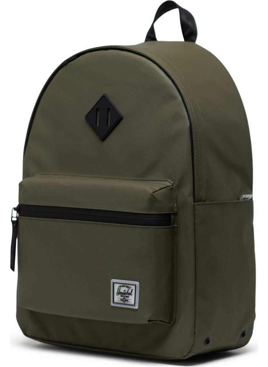 Herschel Classic Xl 15"/16" Inc Compatible Waterproof Backpack  - Image 2