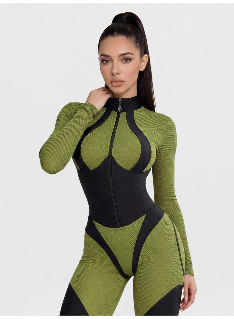 بونا فيدي Queen افرول رياضي نسائي - Image 5