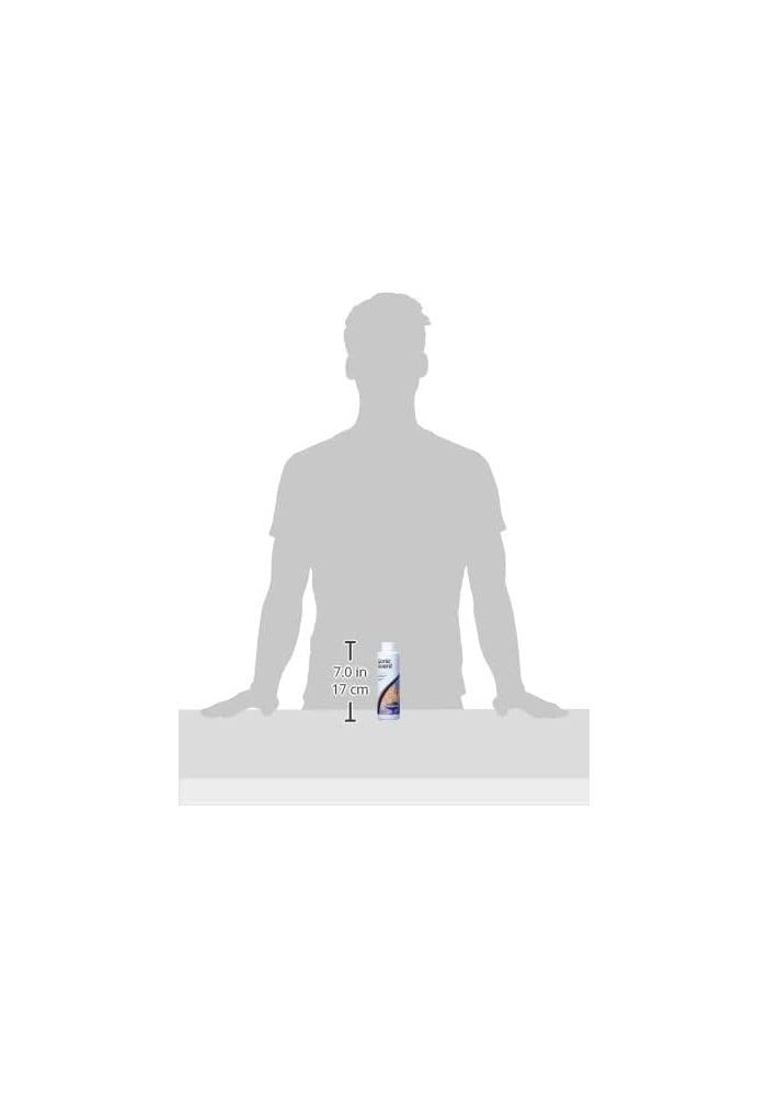 Seachem Garlic Guard 250ml - Garlic Additive for Freshwater and Marine Fish - Image 4