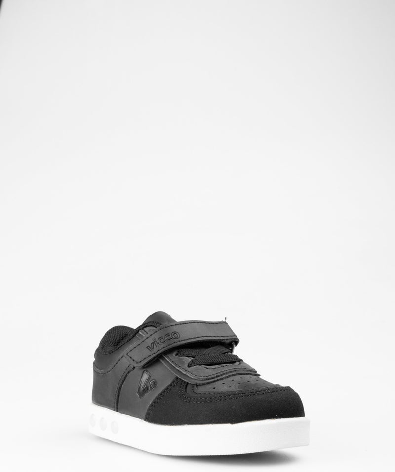 VICCO Kids Sam Lighted Sports Shoes  - Image 4