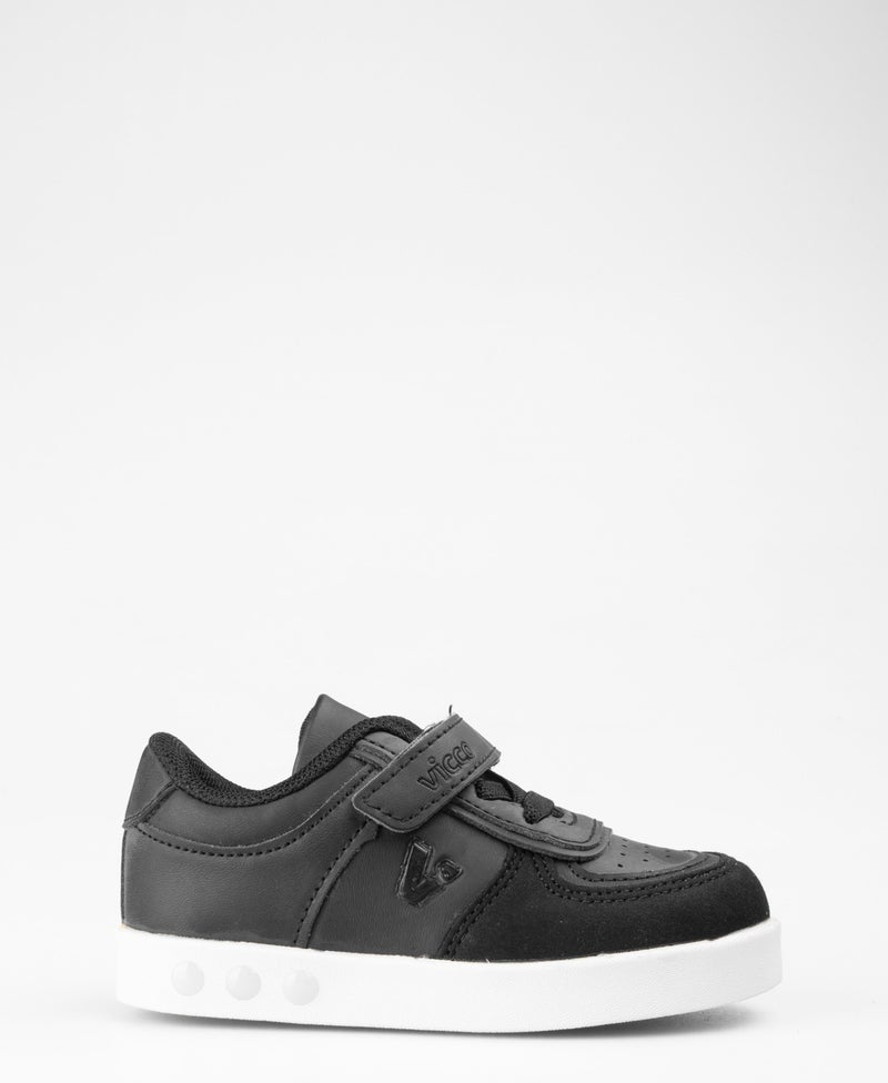 VICCO Kids Sam Lighted Sports Shoes  - Image 1