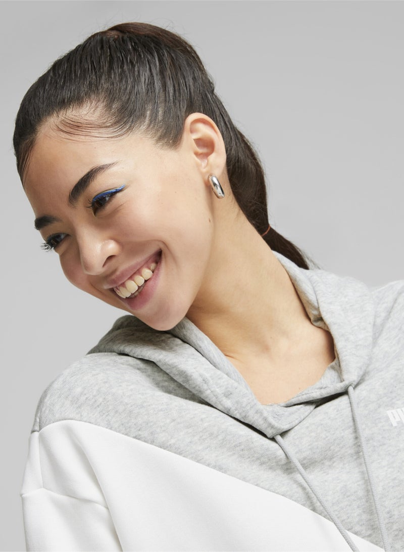 بوما هودي للنساء PUMA POWER Cat - Image 3