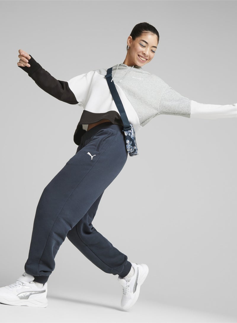 بوما هودي للنساء PUMA POWER Cat - Image 5