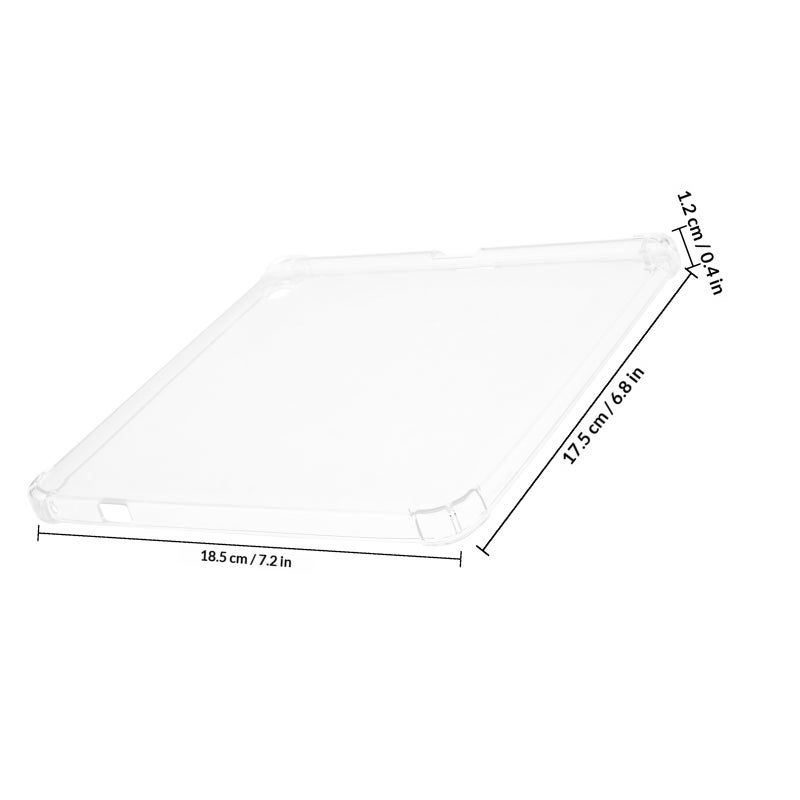 E-Reader Casing -Book Case Protective Case For Electronic Books E-Reader Protective Cover Compatible For Kobo Sage 8.0 - Image 2