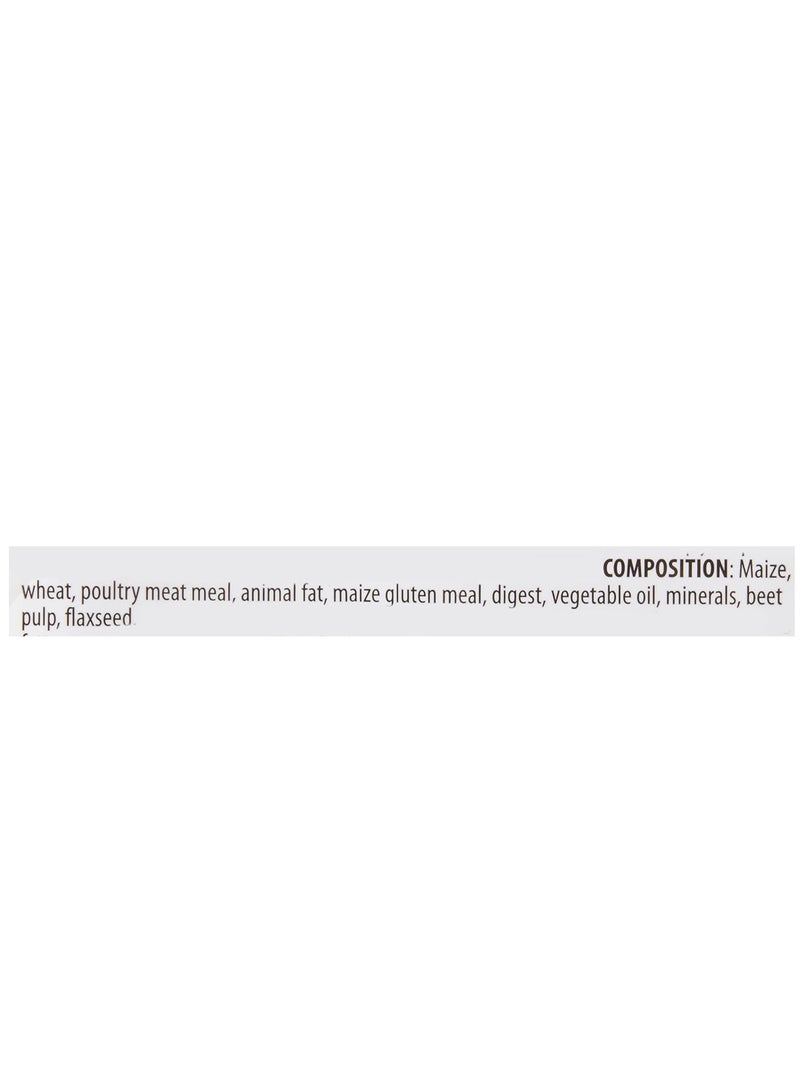 هيلز خطة هيل العلمية للكلاب المتوسطة البالغة مع الدجاج 2.5 كجم، قياسية - Image 4