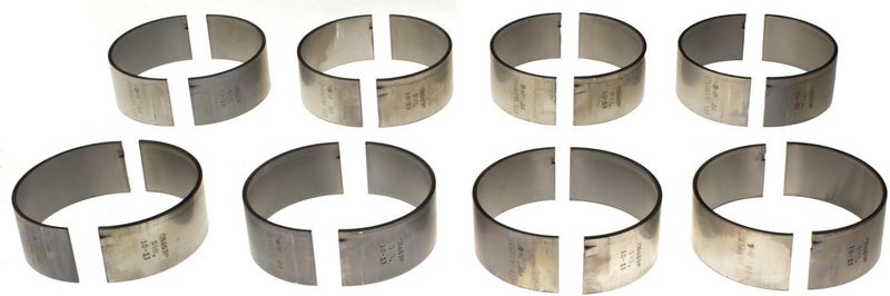 Clevite CB-663P-20(8) Engine Connecting Rod Bearing Set