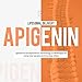 Cenffitio Liposomal apigenin 500mg Softgels Optimal Apigenin Supplement with Fisetin Quercetin and Theaflavins 8 Month Supply - Image 4