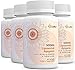 Cenffitio Liposomal apigenin 500mg Softgels Optimal Apigenin Supplement with Fisetin Quercetin and Theaflavins 8 Month Supply - Image 1