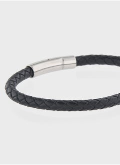 Seventy Five Slim Braided Bracelet  - Image 3