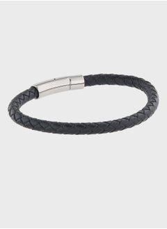 Seventy Five Slim Braided Bracelet  - Image 1