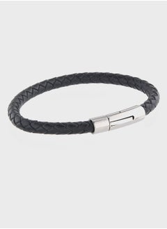 Seventy Five Slim Braided Bracelet  - Image 2