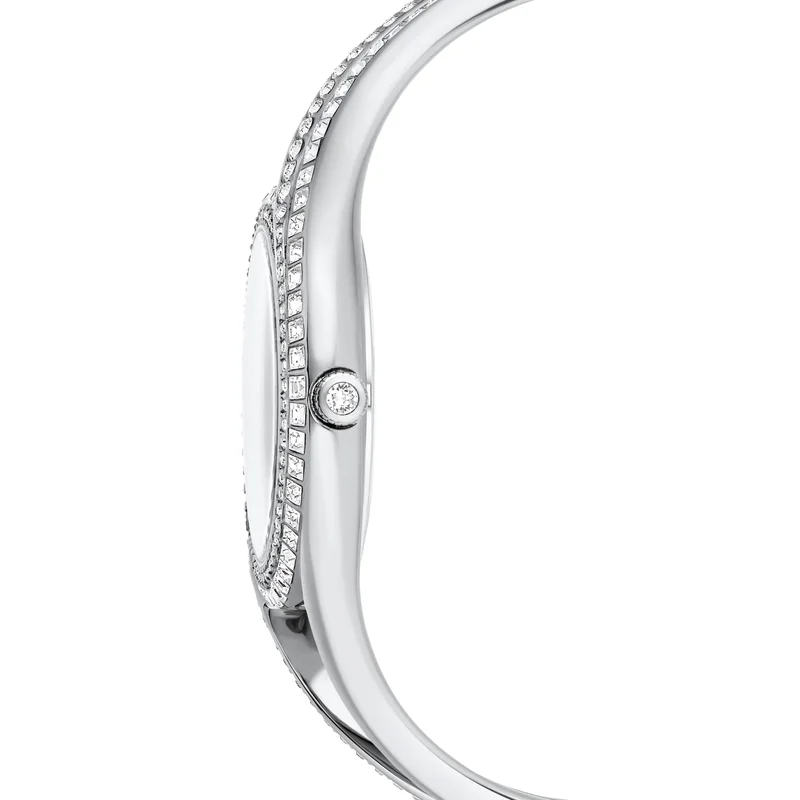 SWAROVSKI Hyperbola Bangle Watch