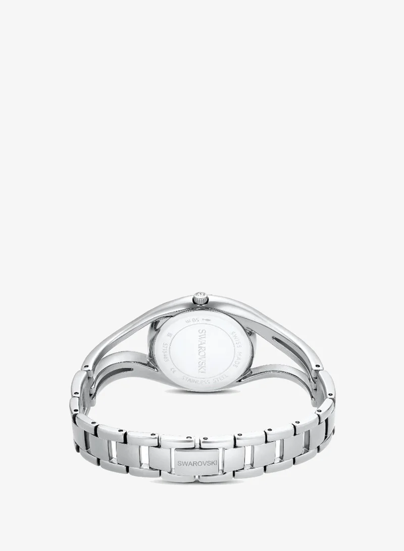 Swarovski Hyperbola Bangle Watch