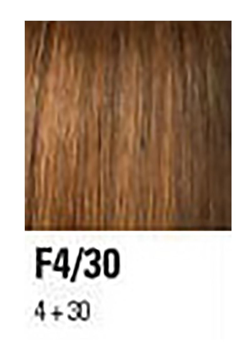 إستيل جديلة ألترا فاخرة أصلية من 3 ألوان F4_30 - Image 2