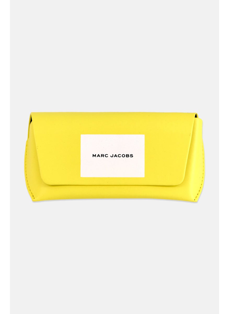 Marc Jacobs - Women MARC 425/S Cat-Eye Sunglasses, Blue - Image 1