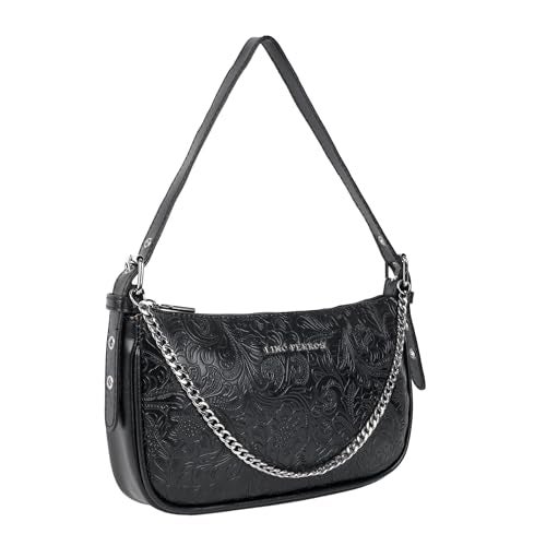 Lino Perros shoulder bag - Image 3