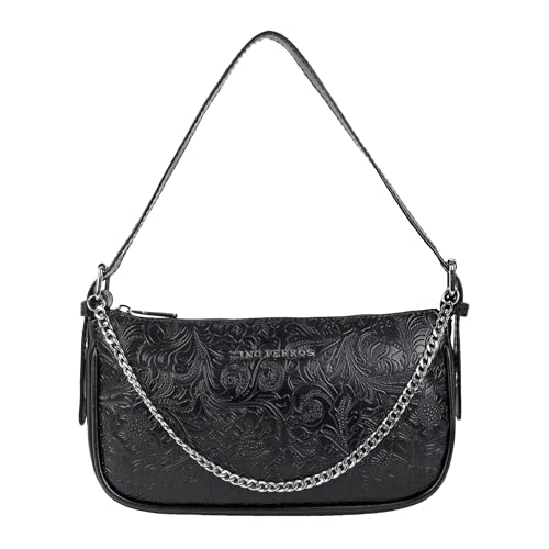 Lino Perros shoulder bag - Image 1