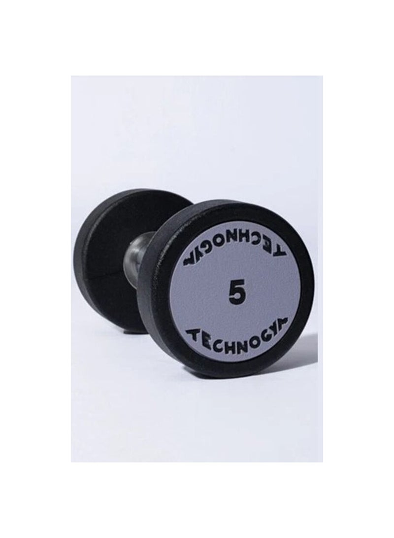 PU Techno HQ Dumbbell 5 kg(2 PCS)