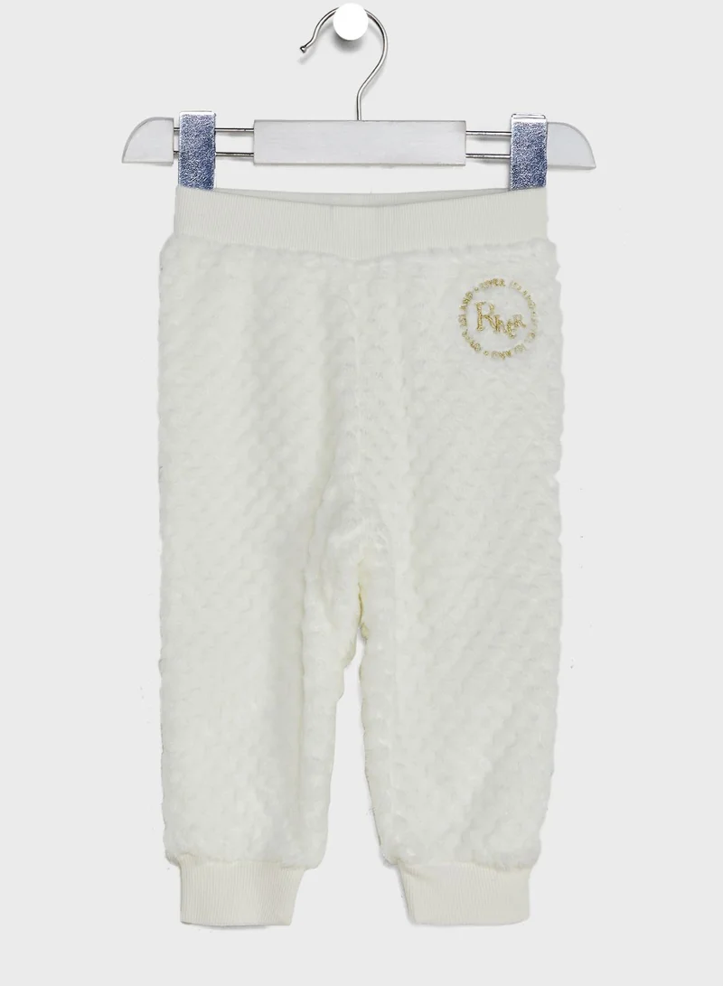 RIVER ISLAND Infant Quilted Tracksuit