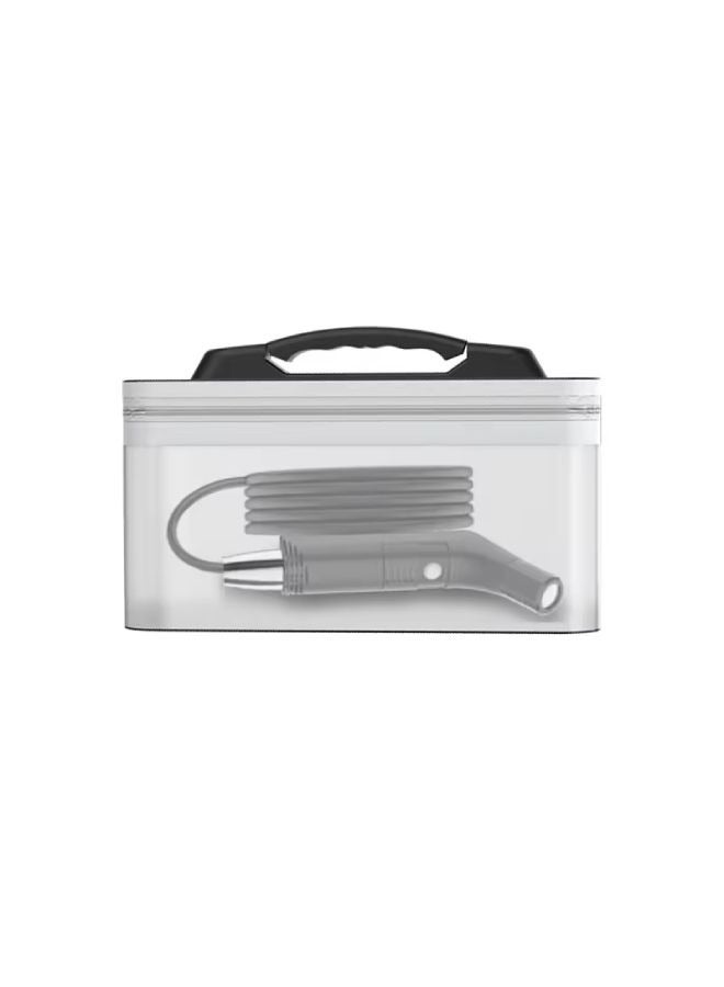 TENTUM Portable travel bidet , Poratble Traveler shattaf - Image 5