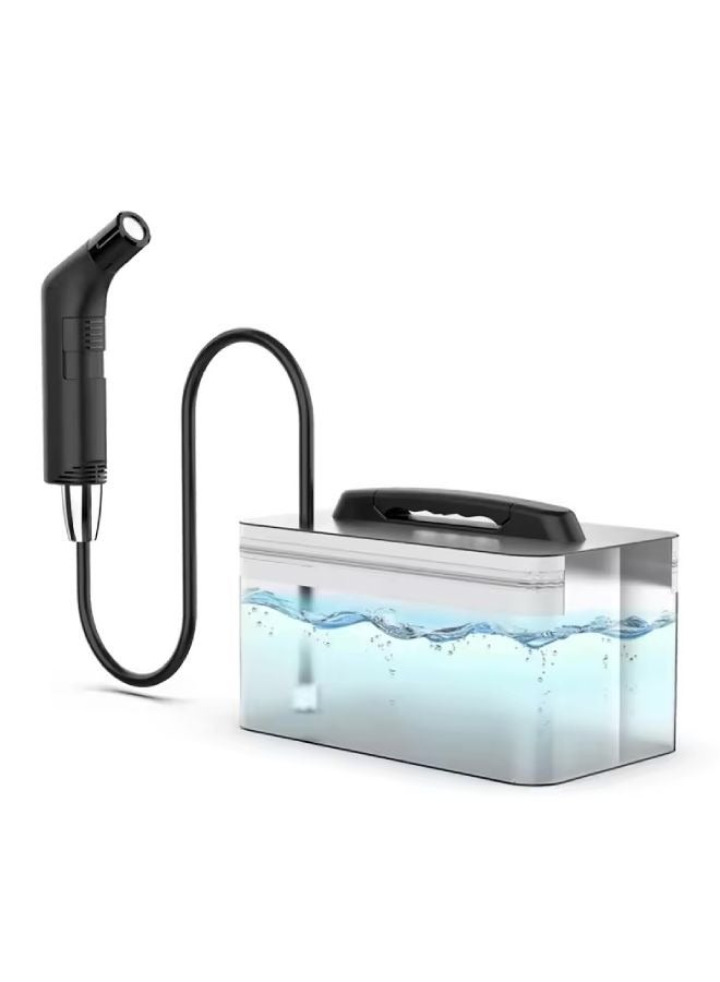 TENTUM Portable travel bidet , Poratble Traveler shattaf - Image 2