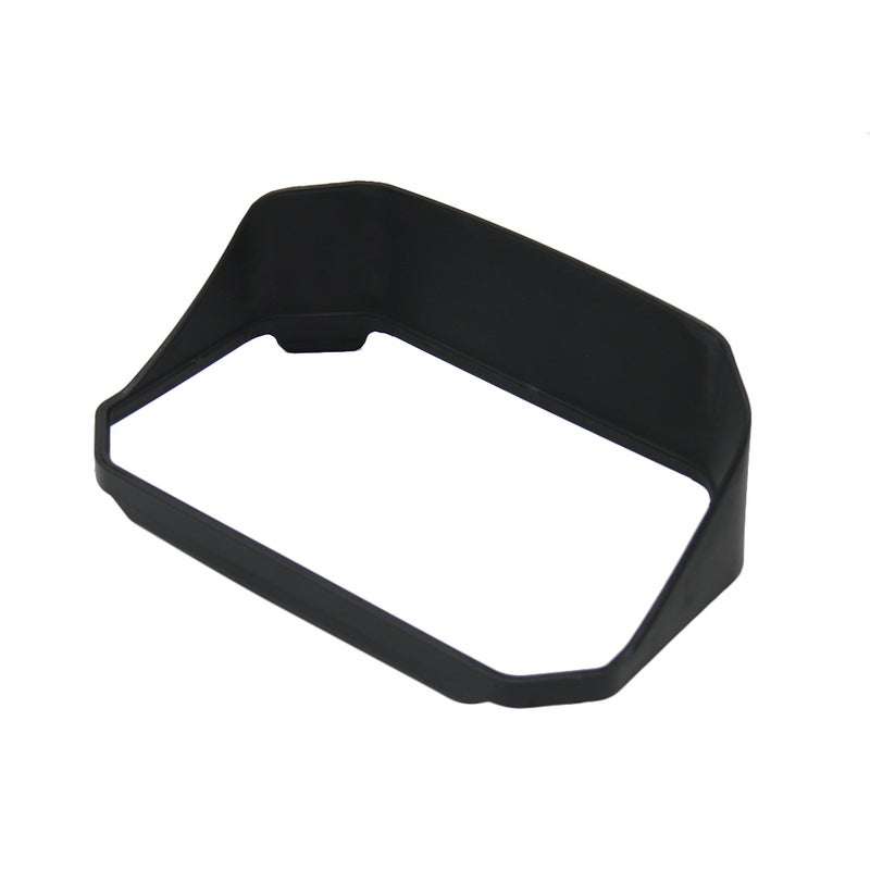 Motorcycle Instrument Sun Visor Sunshade Shield Cover Guard Fit for BMW R1200GS R1250GS F750GS F850GS - Image 4