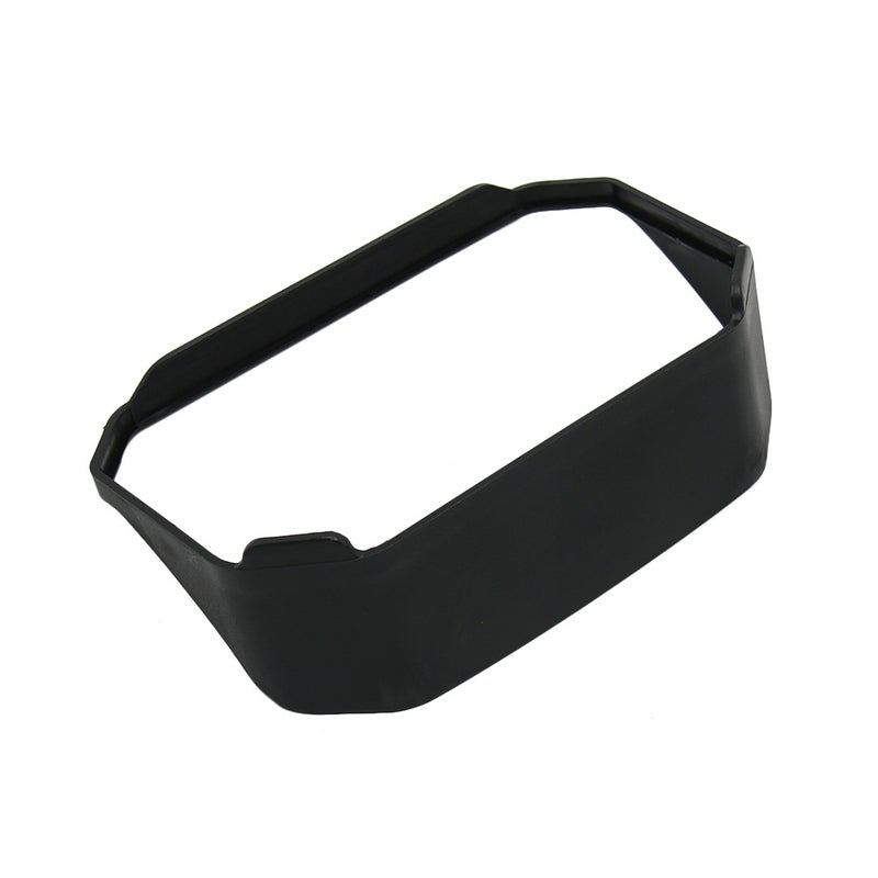 Motorcycle Instrument Sun Visor Sunshade Shield Cover Guard Fit for BMW R1200GS R1250GS F750GS F850GS - Image 2
