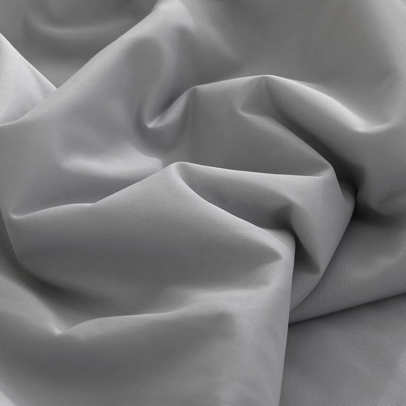 ميلين بطانية باردة بتقنية تبريد مذهلة ومتينة - مقاس مزدوج - رمادي - Image 5