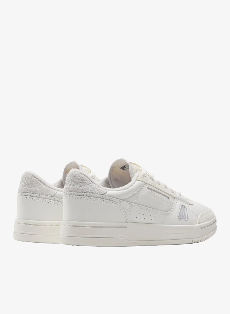 Reebok Off White Reebok LT Court Unisex Shoes - Off White  | Best Price UAE