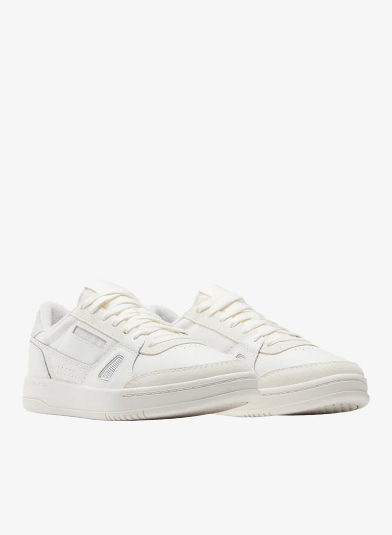 Reebok LT Court Unisex Shoes - Off White