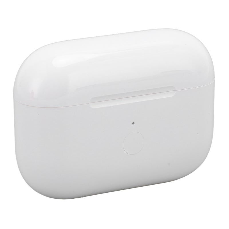 Wireless Charging Case Professional Efficient Safe Charger Replacement Case for IOS Earbuds Pro Pro 2 with Sync Pair Button - Image 2