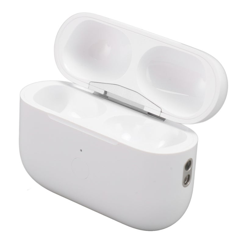 Wireless Charging Case Professional Efficient Safe Charger Replacement Case for IOS Earbuds Pro Pro 2 with Sync Pair Button - Image 5