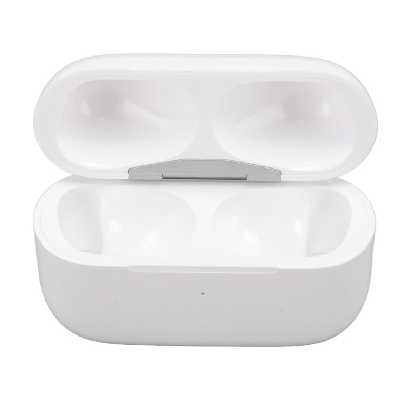 Wireless Charging Case Professional Efficient Safe Charger Replacement Case for IOS Earbuds Pro Pro 2 with Sync Pair Button - Image 1