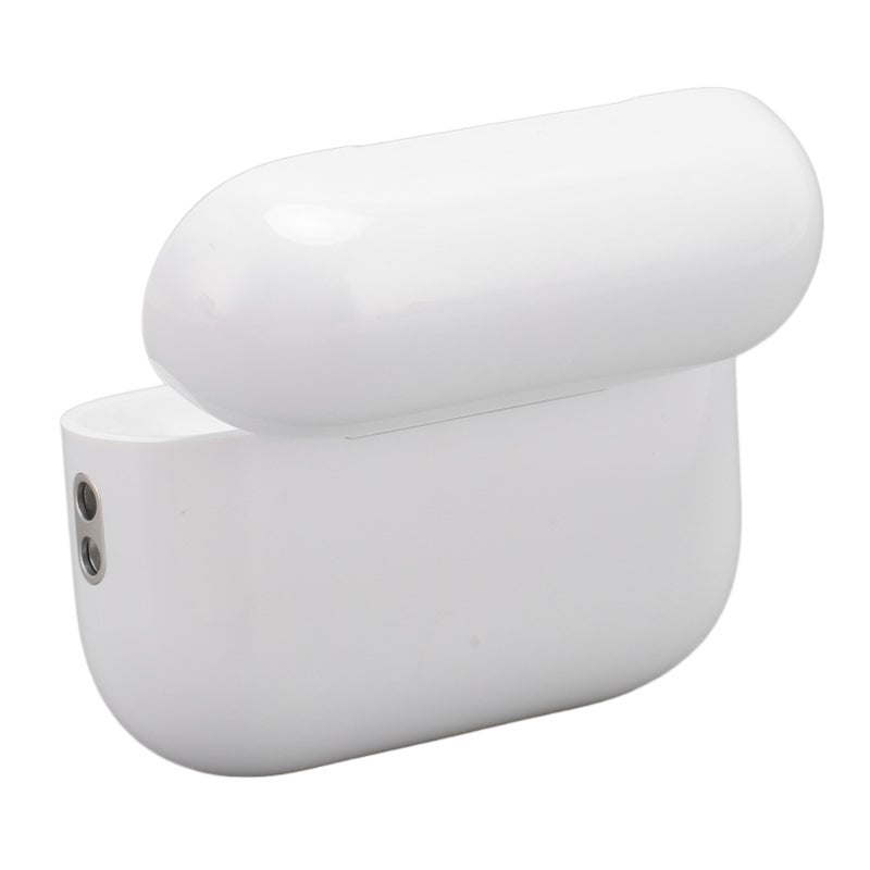 Wireless Charging Case Professional Efficient Safe Charger Replacement Case for IOS Earbuds Pro Pro 2 with Sync Pair Button - Image 3