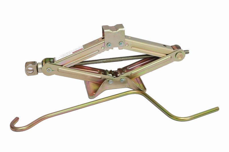 Adwait Car Heavy Duty Manual Scissor Jack Vehicle Lift for MG ZS EV