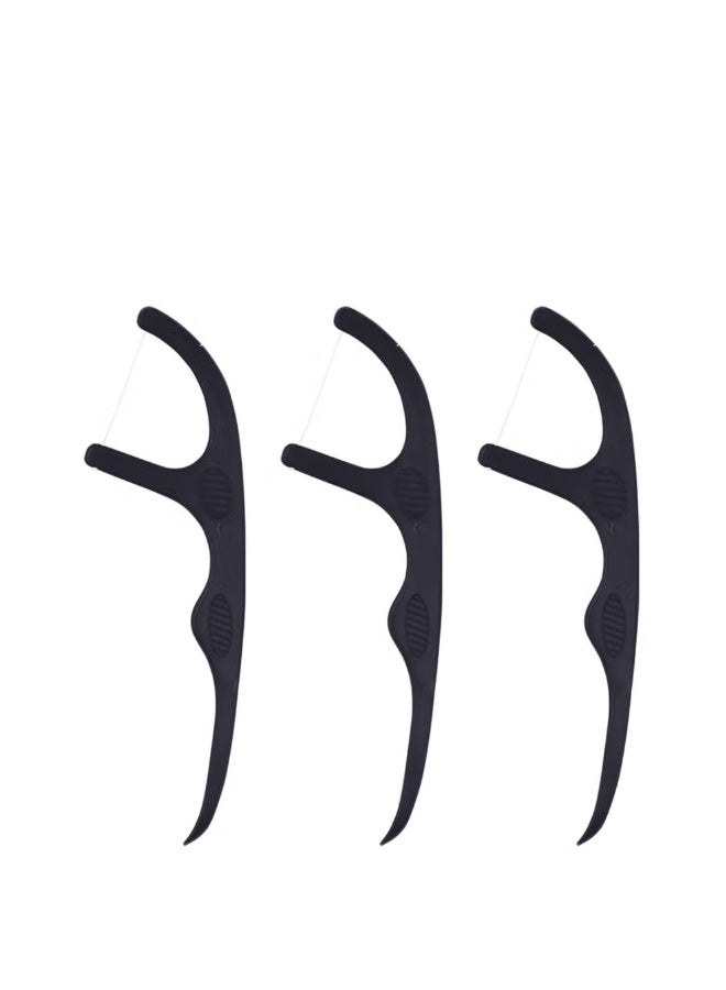 سبوت لايت خيط تنظيف الأسنان سبوت لايت للعناية بالفم لتبييض الأسنان - Image 1