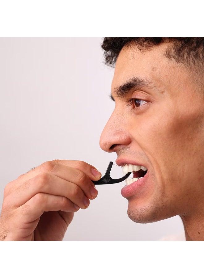 سبوت لايت خيط تنظيف الأسنان سبوت لايت للعناية بالفم لتبييض الأسنان - Image 3