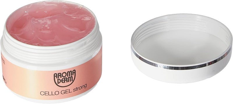 STYX Aroma Derm Cello Gel Strong 150ml - Anti-Cellulite Treatment - Image 3