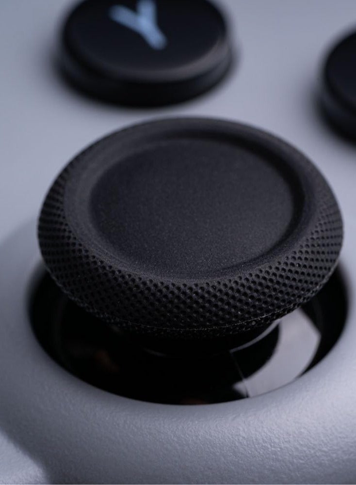 8بت دو جهاز تحكم بلوتوث 8Bitdo Pro 2 لجهاز سويتش / سويتش 2، عصي التحكم بتأثير هول، زران خلفيان احترافيان، جهاز تحكم ألعاب لاسلكي لجهاز سويتش، الكمبيوتر الشخصي، أندرويد، ستيم ديك و آبل (إصدار أسود) - Image 4